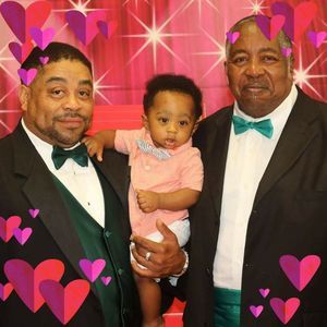 Meet your Posher, Henry c